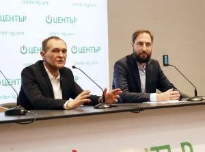 Васил Божков