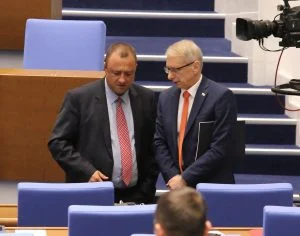 Николай Денков