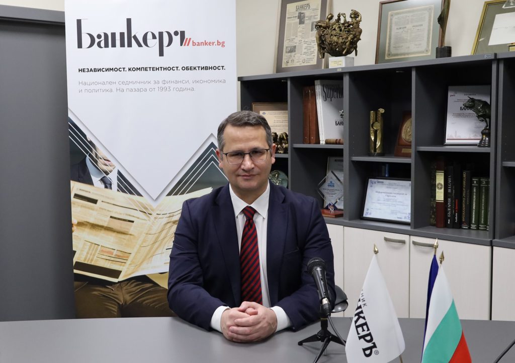 Иван Христанов: Подкупът ми бе предложен от ярка и разпознаваема политическа фигура 1 IMG 9080 scaled 1