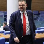 Пеевски