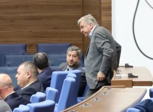 депутатите