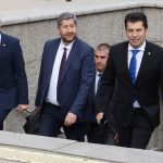 ПП-ДБ обеща да бъде силна опозиция на Борисов и Пеевски