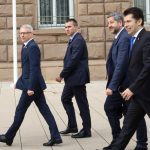 ПП-ДБ обеща да бъде силна опозиция на Борисов и Пеевски