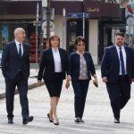 БСП определи като предизборна провокация повдигнатото обвинение срещу кмета на Дупница Първан Дангов