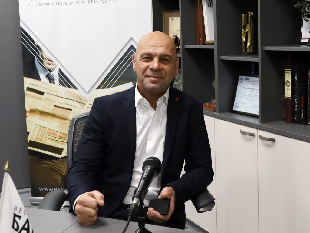 Костадин Димитров