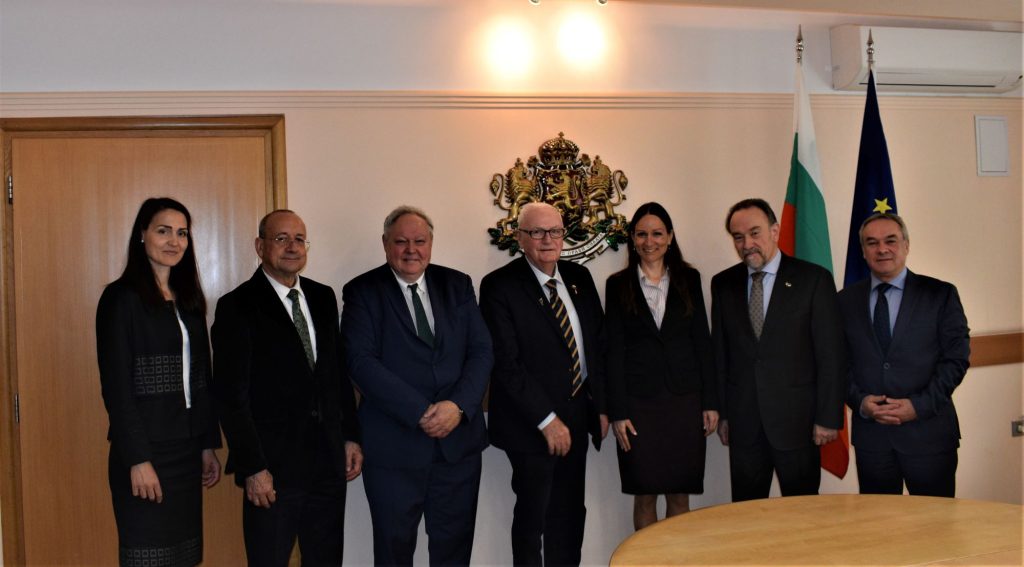 БТПП ще участва в „Bulgarian, Belgian, Luxembourg Economic Forum” 9 IMPE2