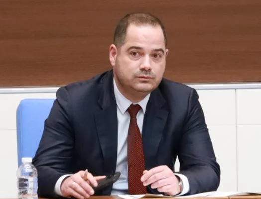 Калин Стоянов