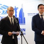 Откриха парламентарната асамблея на НАТО в София