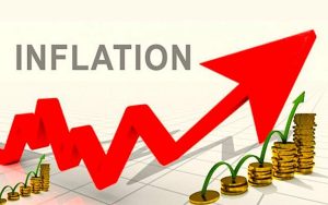 Годишната инфлация през март достигна до 4,1%