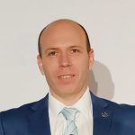 Ивайло Иванов Пристанищна инфраструктура