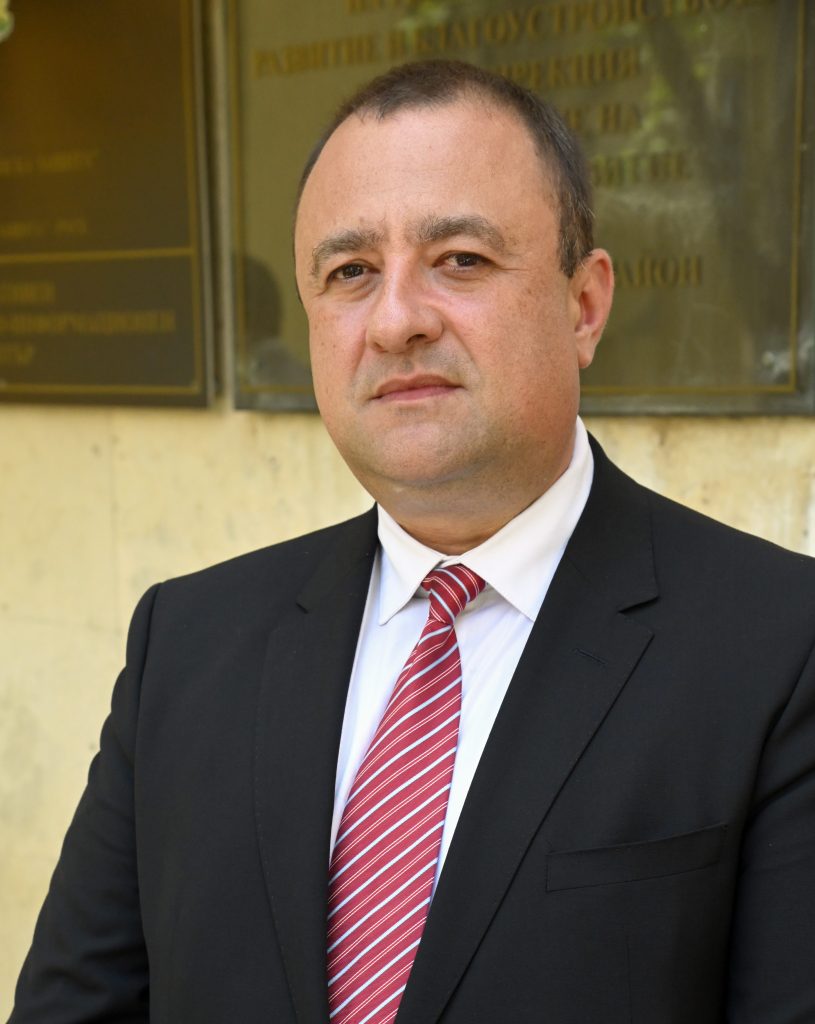 Иван Иванов, БСП