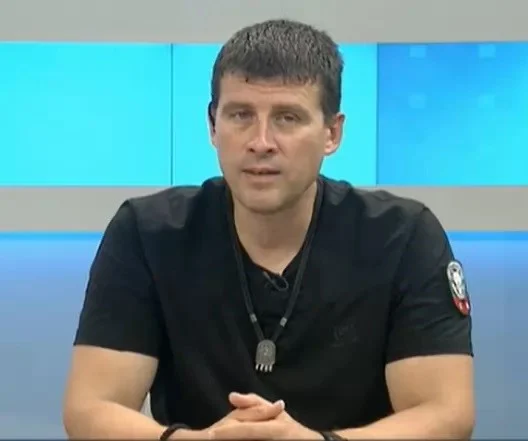 Ивелин Михайлов