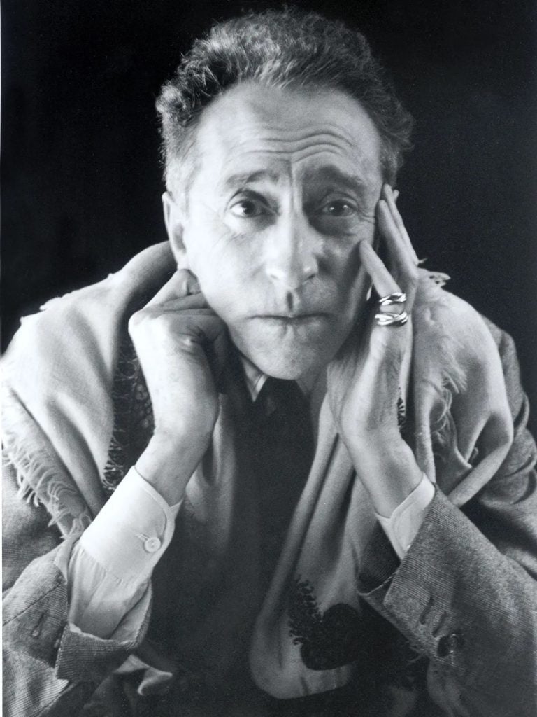 JEAN COCTEAU 1950 9594549
