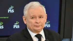Ярослав Качински