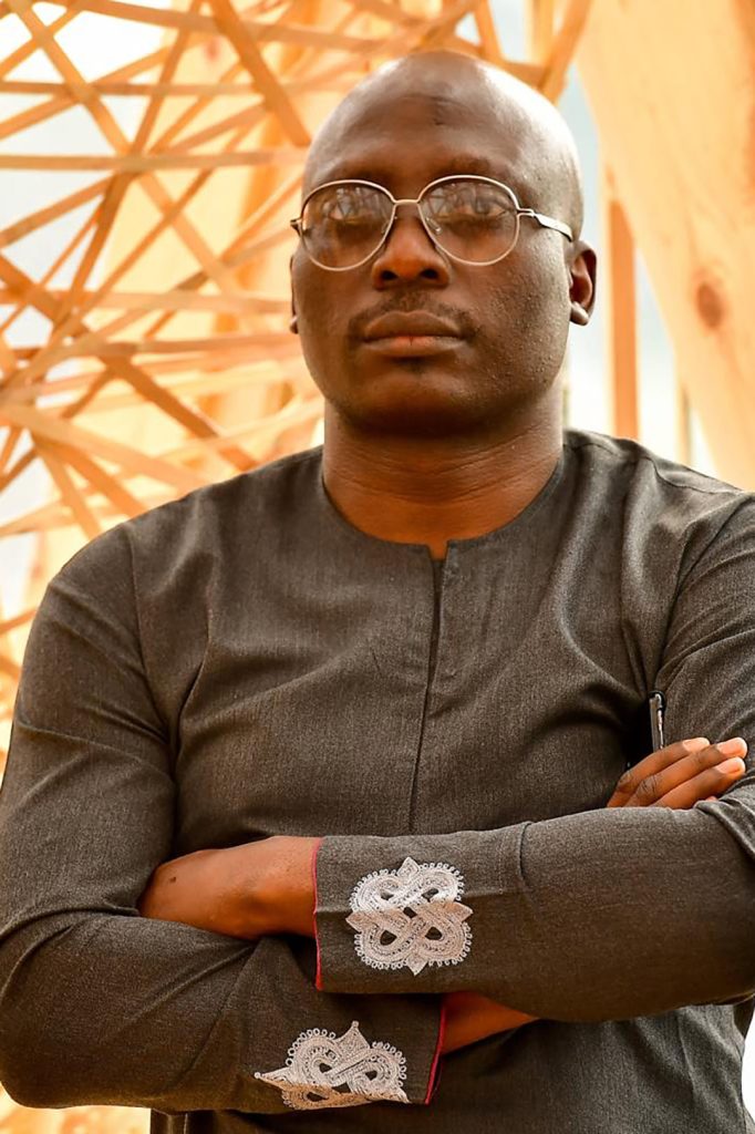 Архитектът