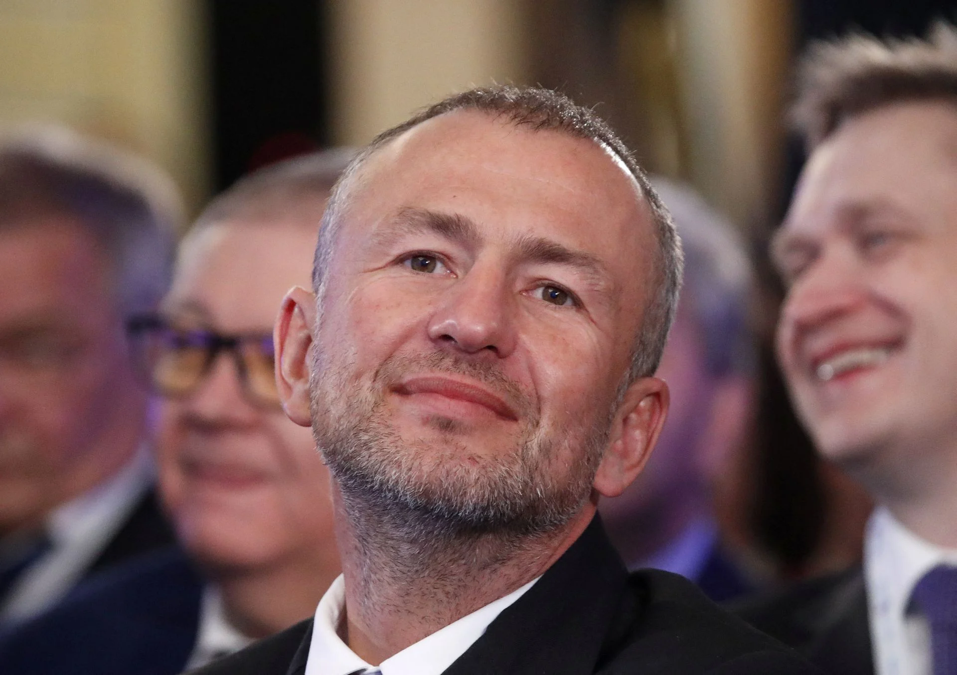 Андрей Мелниченко