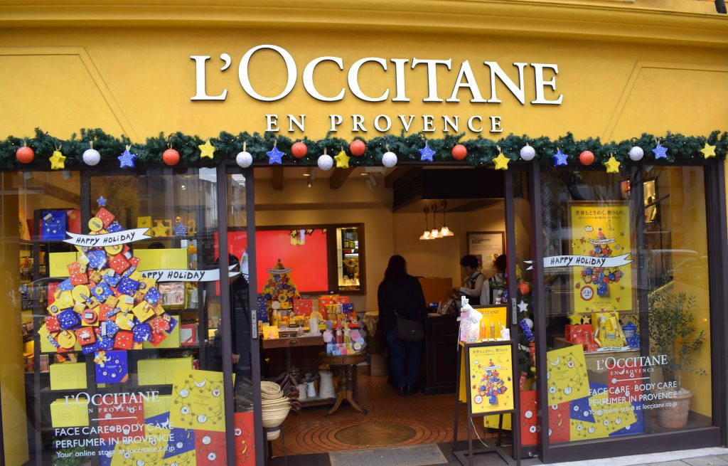 L'Occitane преразглежда приватизационната си оферта, предлага дялове в нова компания