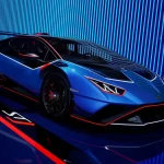 Lamborghini Huracan STJ