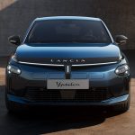 Lancia HF Ypsilon електрически кросоувър
