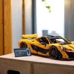 Lego McLaren P1