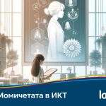 Logiscool ще събере момичета с интерес към програмирането на лекция и открит урок по повод Международния ден на момичетата в ИКТ