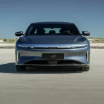 Lucid Air