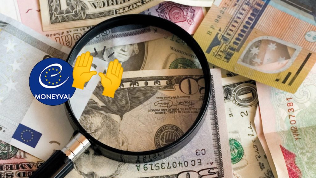 Министерският съвет одобри законопроект за Валутния закон 8 MONEYLAUNDER 01 scaled 1