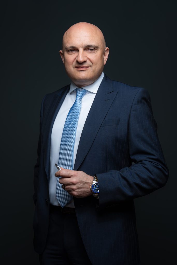 иво груев