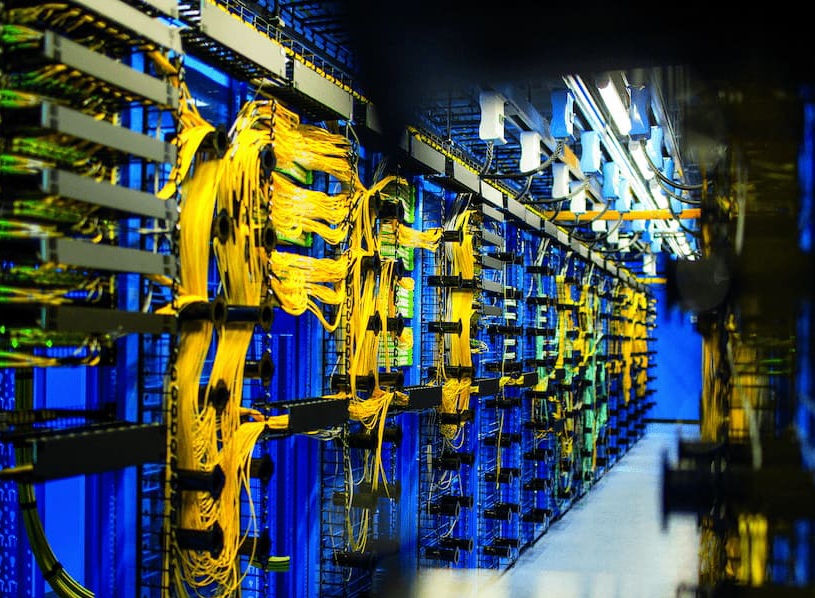  Европейският съюз желае да изпрати центрове за данни в космоса 