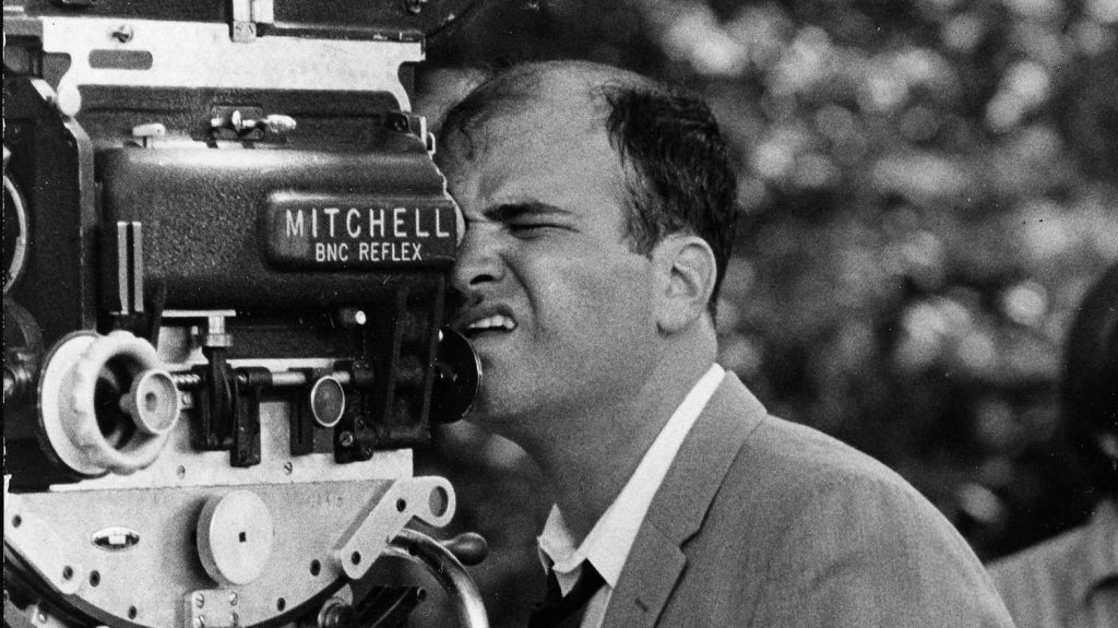 Режисьорът на "Дървото на живота" на 80 години 3 Malick