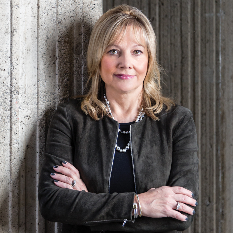 Mary Barra