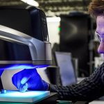 Изкуствен интелект създава магнит без редки земни елементи 200 пъти по-бързо от човек