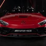 MercedesAMG PureSpeed