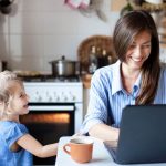 жените изработвали