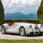Morgan Midsummer