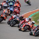 MotoGP мотоциклетизъм мотоциклети