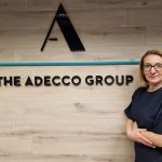 Надежда Василева, изпълнителен директор на Adecco България.