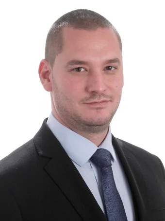 Никола Димитров, "Възраждане"