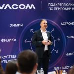 Николай Андреев, Vivacom дарява 30 000 лева на Сдружението на олимпийските отбори по природни науки