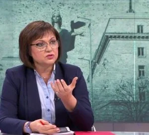 Корнелия Нинова