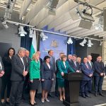 БСП определи като предизборна провокация повдигнатото обвинение срещу кмета на Дупница Първан Дангов