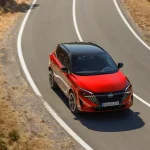 Nissan Qashqai Нисан