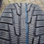 Nokian Tyres гуми автомобили