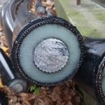 ЕРМ Запад започва проект за подобряване на електрозахранването
