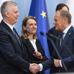 комисия за разследване, полските власти