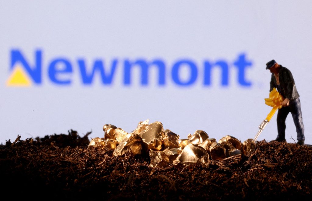 Златодобивната компания Newmont купува австралийската Newcrest за 19 млрд. щ.д. 2 O4QINFANDFIHFMPQVSIPDSN5CI scaled 1