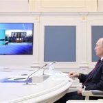 Русия ще инвестира над 25 млрд. щ. долара в новите транспортни оридори до Азия