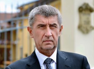 Чехия също отказва да поема гаранции за финансирането на Украйна