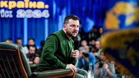 Схема за субсидиране за 1.2 млрд. долара "Произведено в Украйна"