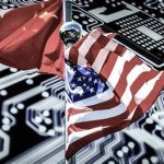 Китай набира над 27 млрд. долара за най-големия си фонд за чипове интел